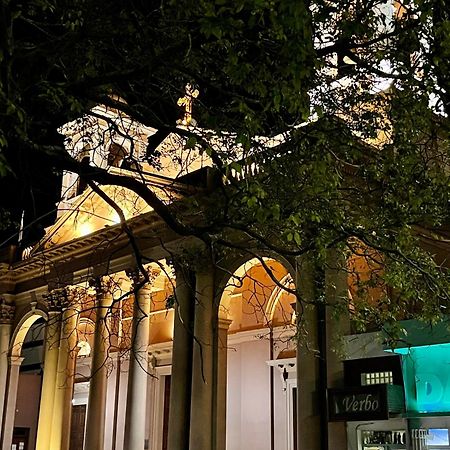 شقة Altos De Artusi Concepción del Uruguay المظهر الخارجي الصورة