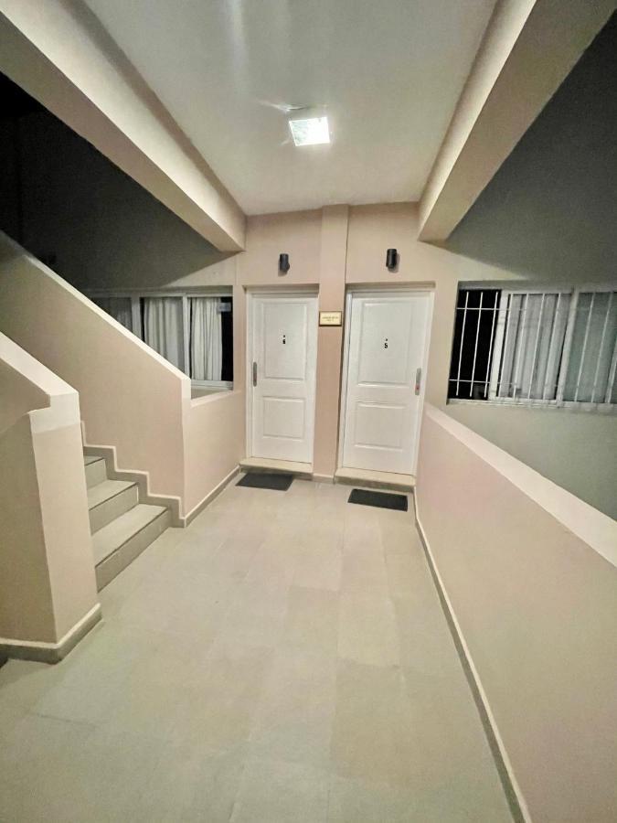 شقة Altos De Artusi Concepción del Uruguay المظهر الخارجي الصورة